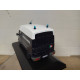 IVECO DAILY TURBO 1992 SUBACQUEI CARABINIERI 1:43 DeAGOSTINI BOX NO ORIGINAL