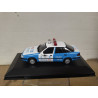 DAEWOO ESPERO POLICE SOUTH KOREA 1:43 ALTAYA IXO BOX NO ORIGINAL