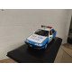 DAEWOO ESPERO POLICE SOUTH KOREA 1:43 ALTAYA IXO BOX NO ORIGINAL
