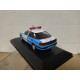 DAEWOO ESPERO POLICE SOUTH KOREA 1:43 ALTAYA IXO BOX NO ORIGINAL