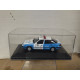 DAEWOO ESPERO POLICE SOUTH KOREA 1:43 ALTAYA IXO BOX NO ORIGINAL