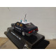 ALFA ROMEO 75 1.8 IE 1988 CARABINIERI 1:43 DeAGOSTINI BOX NO ORIGINAL