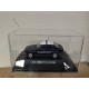 ALFA ROMEO 75 1.8 IE 1988 CARABINIERI 1:43 DeAGOSTINI BOX NO ORIGINAL