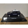 FIAT UNO 1985 CARABINIERI 1:43 DeAGOSTINI BOX NO ORIGINAL