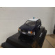 FIAT UNO 1985 CARABINIERI 1:43 DeAGOSTINI BOX NO ORIGINAL