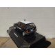 FIAT UNO 1985 CARABINIERI 1:43 DeAGOSTINI BOX NO ORIGINAL