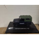 FIAT NUOVA CAMPAGNOLA 1982 CARABINIERI 1:43 DeAGOSTINI BOX NO ORIGINAL
