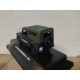 FIAT NUOVA CAMPAGNOLA 1982 CARABINIERI 1:43 DeAGOSTINI BOX NO ORIGINAL