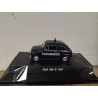 FIAT 600 D 1967 CARABINIERI 1:43 DeAGOSTINI BOX NO ORIGINAL
