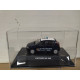 FIAT PUNTO SX 1999 CARABINIERI 1:43 DeAGOSTINI BOX NO ORIGINAL