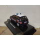 FIAT STILO 2001 1.9 JTD CARABINIERI 1:43 DeAGOSTINI BOX NO ORIGINAL
