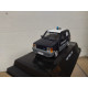 FIAT PANDA 1980 CINOFILI CARABINIERI 1:43 DeAGOSTINI BOX NO ORIGINAL