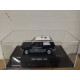FIAT PANDA 1980 CINOFILI CARABINIERI 1:43 DeAGOSTINI BOX NO ORIGINAL