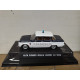ALFA ROMEO GIULIA 1969 1600 SUPER CARABINIERI WHITE 1:43 DeAGOSTINI BOX NO ORIGINAL