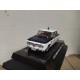 ALFA ROMEO GIULIA 1969 1600 SUPER CARABINIERI WHITE 1:43 DeAGOSTINI BOX NO ORIGINAL