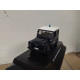 FIAT NUOVA CAMPAGNOLA 1985 CARABINIERI  1:43 DeAGOSTINI BOX NO ORIGINAL
