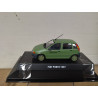 FIAT PUNTO 1997 CARABINIERI 1:43 DeAGOSTINI BOX NO ORIGINAL