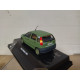 FIAT PUNTO 1997 CARABINIERI 1:43 DeAGOSTINI BOX NO ORIGINAL
