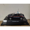 FIAT BRAVA 2001 CARABINIERI 1:43 DeAGOSTINI BOX NO ORIGINAL