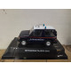 MITSUBISHI PAJERO 2003 CARABINIERI 1:43 DeAGOSTINI DEFECT/NO RETRO/BOX NO ORIGINAL