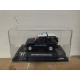 MITSUBISHI PAJERO 2003 CARABINIERI 1:43 DeAGOSTINI DEFECT/NO RETRO/BOX NO ORIGINAL