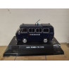 ALFA ROMEO F12 1970 CARABINIERI 1:43 DeAGOSTINI BOX NO ORIGINAL