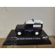 LAND ROVER DEFENDER 90 CINOFILI CARABINIERI 1:43 DeAGOSTINI BOX NO ORIGINAL