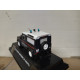 LAND ROVER DEFENDER 90 CINOFILI CARABINIERI 1:43 DeAGOSTINI BOX NO ORIGINAL
