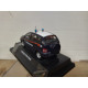 RENAULT SCENIC RX4 2003 CARABINIERI 1:43 DeAGOSTINI BOX NO ORIGINAL