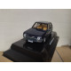 FIAT RITMO 60L 1979 CARABINIERI 1:43 DeAGOSTINI DEFECTUOSO/BOX NO ORIGINAL