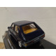 FIAT RITMO 60L 1979 CARABINIERI 1:43 DeAGOSTINI DEFECTUOSO/BOX NO ORIGINAL