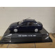 FIAT MAREA 1.6 SX 1997 CARABINIERI 1:43 DeAGOSTINI BOX NO ORIGINAL