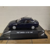 FIAT MAREA 1.6 SX 1997 CARABINIERI 1:43 DeAGOSTINI BOX NO ORIGINAL
