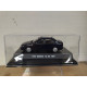FIAT MAREA 1.6 SX 1997 CARABINIERI 1:43 DeAGOSTINI BOX NO ORIGINAL