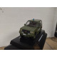 MITSUBISHI PAJERO 1998 CARABINIERI 1:43 DeAGOSTINI BOX NO ORIGINAL