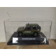 MITSUBISHI PAJERO 1998 CARABINIERI 1:43 DeAGOSTINI BOX NO ORIGINAL