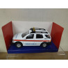 MERCEDES-BENZ CLASE ML (NO LICENCIA) AMBULANCIA BLANCA 061 1:43 ATOSA