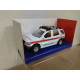 MERCEDES-BENZ CLASE ML (NO LICENCIA) AMBULANCIA BLANCA 061 1:43 ATOSA