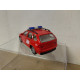 BMW X5 FEUERWEHR FREIWILLIGE 1:43 JOY CITY NO BOX
