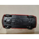 BMW X5 FEUERWEHR FREIWILLIGE 1:43 JOY CITY NO BOX