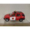 MERCEDES-BENZ W163 ML430 BOMBEROS 1:43 HONGWELL NO BOX
