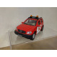 MERCEDES-BENZ W163 ML430 BOMBEROS 1:43 HONGWELL NO BOX