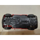 MERCEDES-BENZ W163 ML430 BOMBEROS 1:43 HONGWELL NO BOX