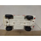 MERCEDES-BENZ CLASE G BOMBEROS 080 1:43 HONGWELL NO BOX