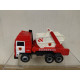 VOLVO FH16 BOMBEROS 080 1:43 HONGWELL NO BOX