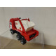 VOLVO FH16 BOMBEROS 080 1:43 HONGWELL NO BOX