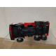 VOLVO FH16 BOMBEROS 080 1:43 HONGWELL NO BOX