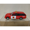 MERCEDES-BENZ CLASE E BREAK BOMBEROS 080 1:43 HONGWELL NO BOX