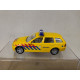 BMW 3er TOURING AMBULANCE 112 1:43 JOY CITY NO BOX