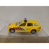 BMW 3er TOURING AMBULANCE 112 1:43 JOY CITY NO BOX